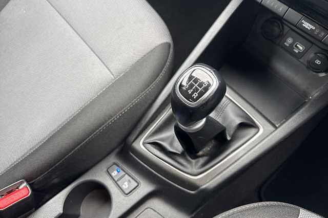 Hyundai i20 1.2 MPi Play 5dr