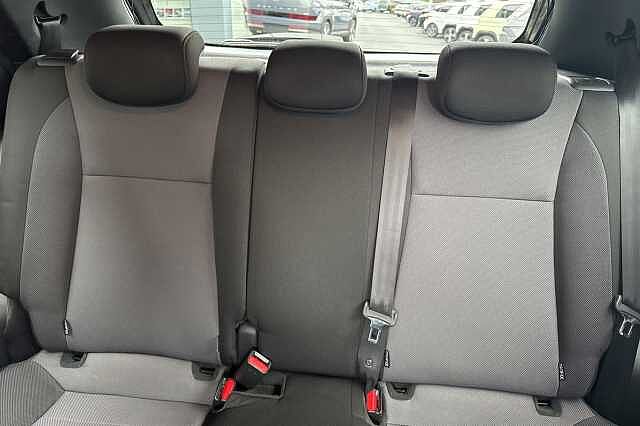 Hyundai i20 1.2 MPi Play 5dr