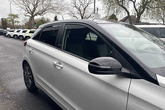 Hyundai i20 1.2 MPi Play 5dr