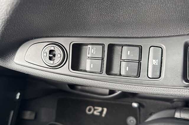 Hyundai i20 1.2 MPi Play 5dr