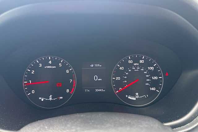 Hyundai i20 1.2 MPi Play 5dr