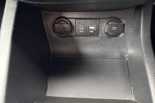 Hyundai i20 1.2 MPi Play 5dr