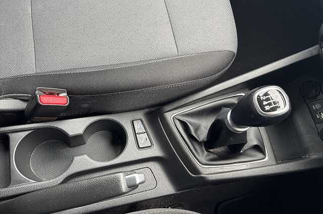 Hyundai i20 1.2 MPi Play 5dr