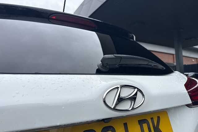 Hyundai i20 1.2 MPi Play 5dr