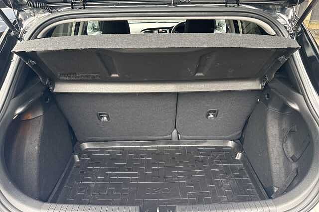 Hyundai i20 1.2 MPi Play 5dr