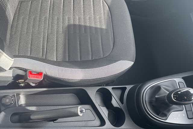 Hyundai I10 1.0 [63] Advance 5dr Auto [Nav] Blue