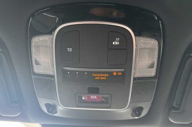 Hyundai TUCSON 1.6 TGDi Hybrid 230 N Line 5dr 2WD Auto Grey