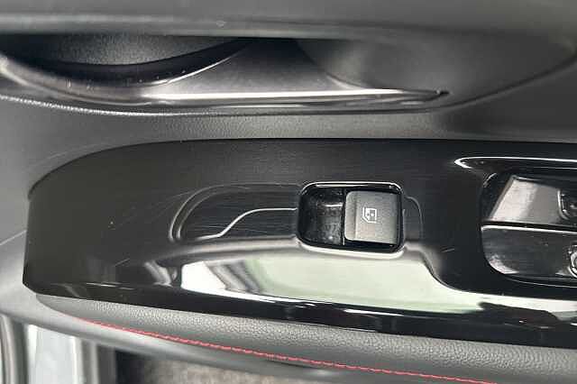 Hyundai TUCSON 1.6 TGDi Hybrid 230 N Line 5dr 2WD Auto Grey