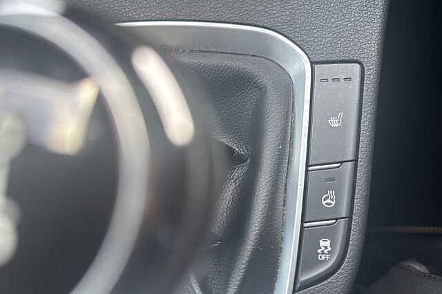 Hyundai i30 Fastback 2.0T GDI N Performance 5dr