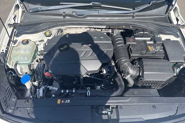 Hyundai i30 Fastback 2.0T GDI N Performance 5dr