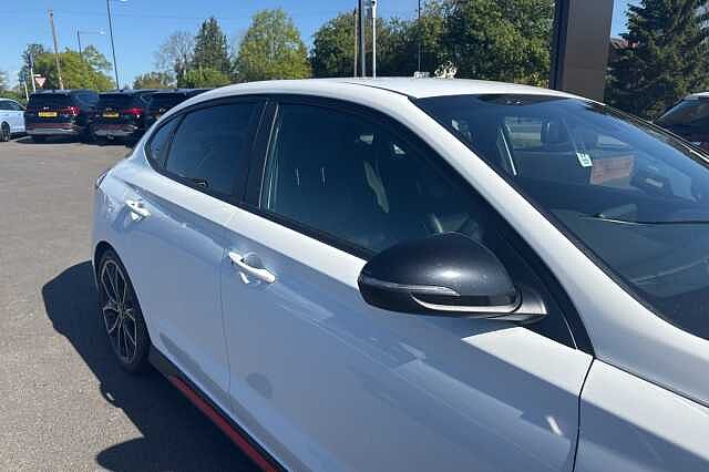 Hyundai i30 Fastback 2.0T GDI N Performance 5dr