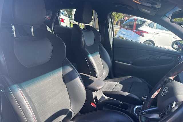 Hyundai i30 Fastback 2.0T GDI N Performance 5dr