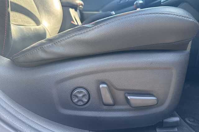 Hyundai i30 Fastback 2.0T GDI N Performance 5dr