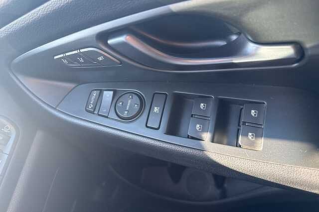 Hyundai i30 Fastback 2.0T GDI N Performance 5dr