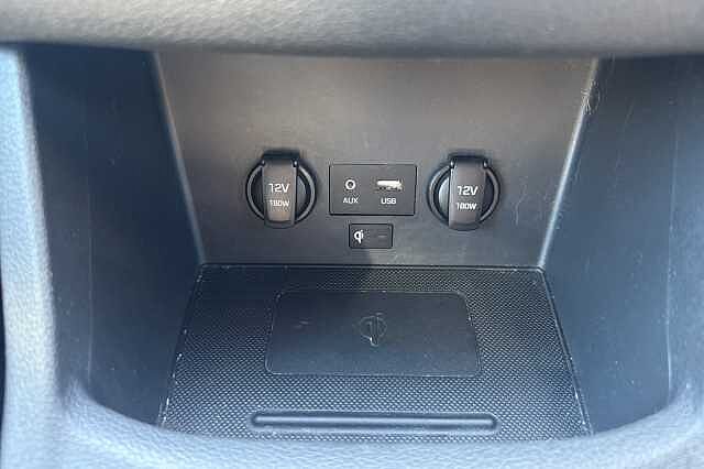 Hyundai i30 Fastback 2.0T GDI N Performance 5dr