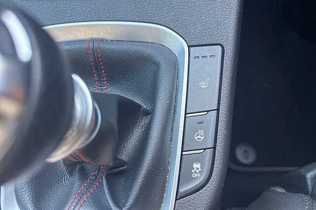 Hyundai i30 Fastback 2.0T GDI N Performance 5dr