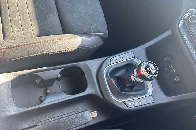 Hyundai i30 Fastback 2.0T GDI N Performance 5dr