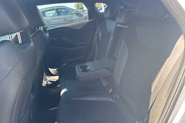 Hyundai i30 Fastback 2.0T GDI N Performance 5dr