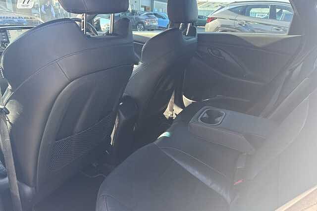 Hyundai i30 Fastback 2.0T GDI N Performance 5dr