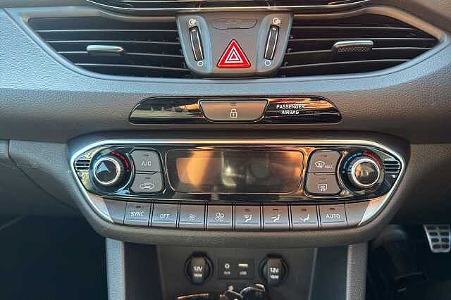 Hyundai i30 Fastback 2.0T GDI N Performance 5dr