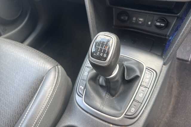 Hyundai KONA 1.0T GDi Blue Drive Premium SE 5dr