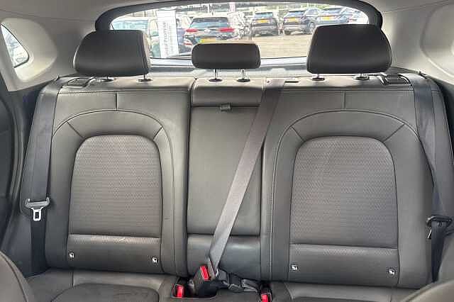 Hyundai KONA 1.0T GDi Blue Drive Premium SE 5dr