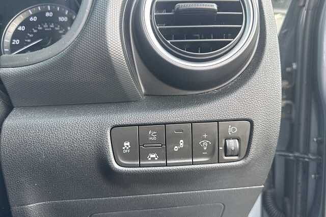 Hyundai KONA 1.0T GDi Blue Drive Premium SE 5dr