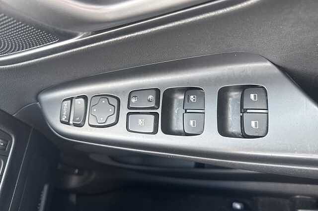 Hyundai KONA 1.0T GDi Blue Drive Premium SE 5dr