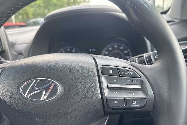 Hyundai KONA 1.0T GDi Blue Drive Premium SE 5dr