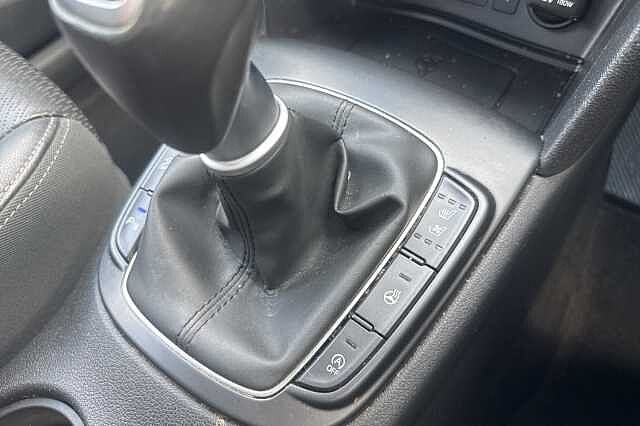 Hyundai KONA 1.0T GDi Blue Drive Premium SE 5dr