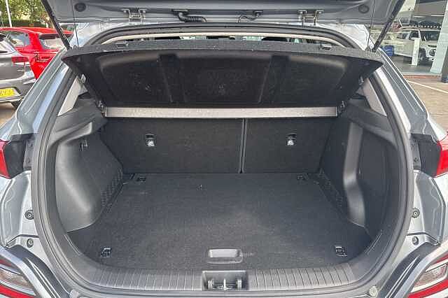 Hyundai KONA 1.0T GDi Blue Drive Premium SE 5dr