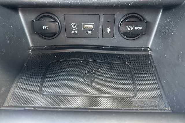 Hyundai KONA 1.0T GDi Blue Drive Premium SE 5dr