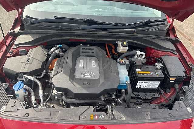 Hyundai IONIQ 100kW Premium 38kWh 5dr Auto