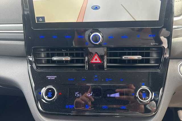 Hyundai IONIQ 100kW Premium 38kWh 5dr Auto