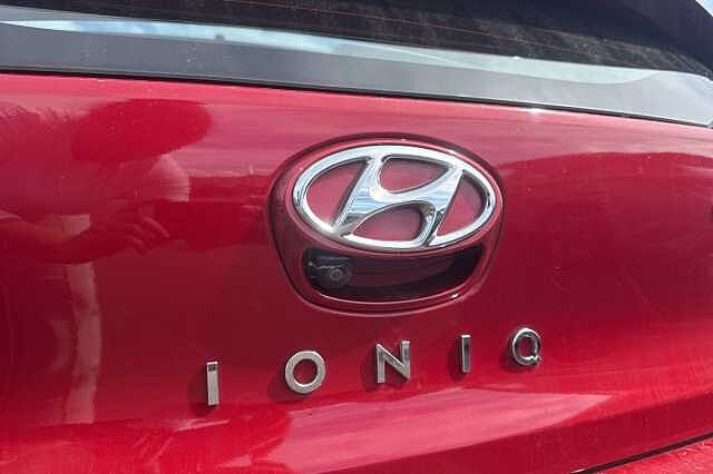 Hyundai IONIQ 100kW Premium 38kWh 5dr Auto