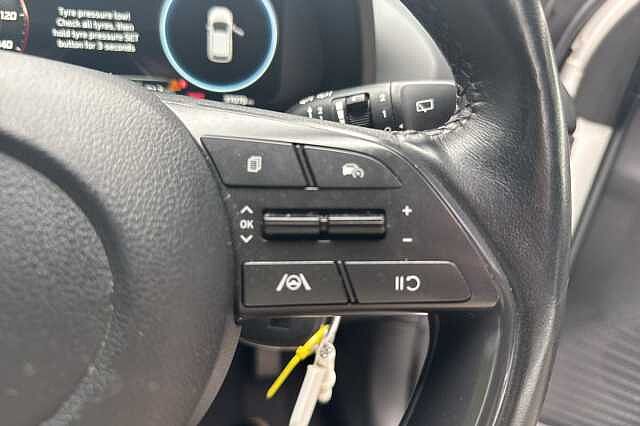 Hyundai I20 1.0T GDi 48V MHD Premium 5dr DCT White