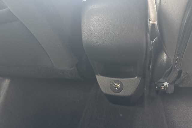 Hyundai I20 1.0T GDi 48V MHD Premium 5dr DCT White