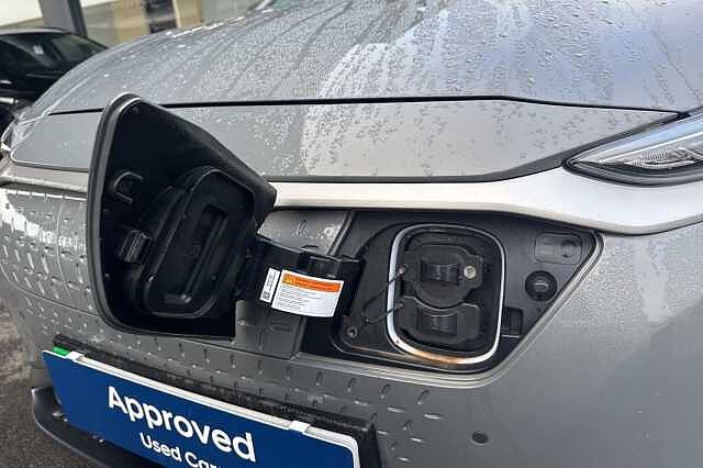 Hyundai KONA ELECTRIC