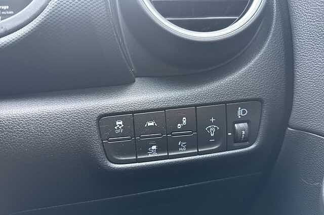 Hyundai KONA ELECTRIC