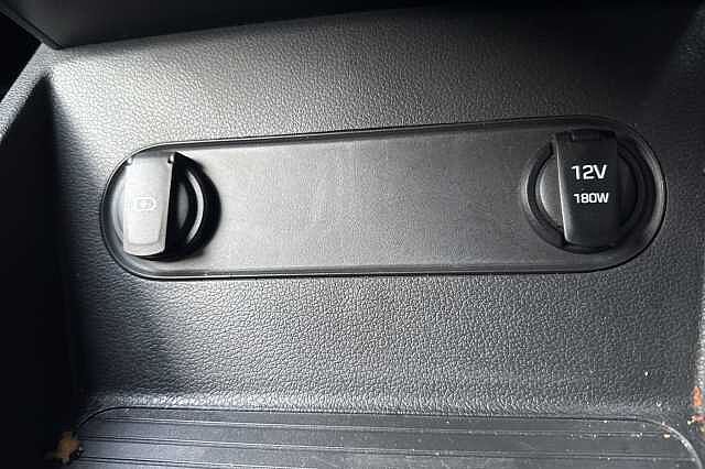 Hyundai KONA ELECTRIC