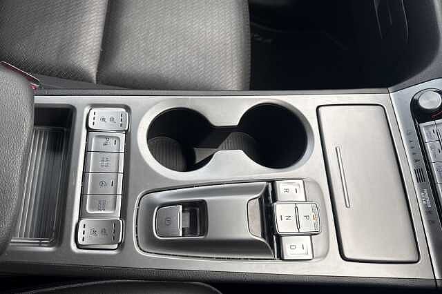 Hyundai KONA ELECTRIC