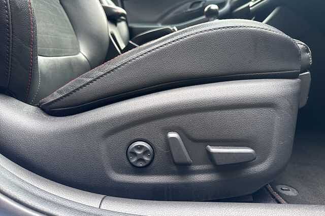Hyundai i30 Fastback 2.0T GDI N Performance 5dr