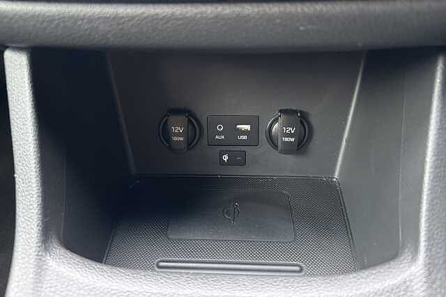 Hyundai i30 Fastback 2.0T GDI N Performance 5dr