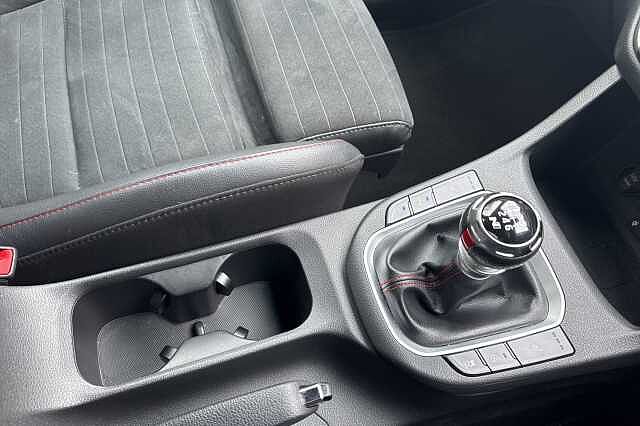 Hyundai i30 Fastback 2.0T GDI N Performance 5dr