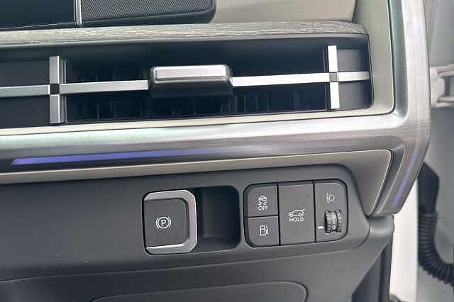 Hyundai SANTA FE 1.6 TGDi Plug-in Hybrid Ultimate 5dr 4WD Auto
