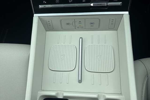 Hyundai SANTA FE 1.6 TGDi Plug-in Hybrid Ultimate 5dr 4WD Auto