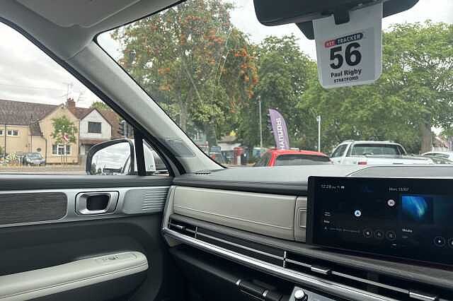 Hyundai SANTA FE 1.6 TGDi Plug-in Hybrid Ultimate 5dr 4WD Auto