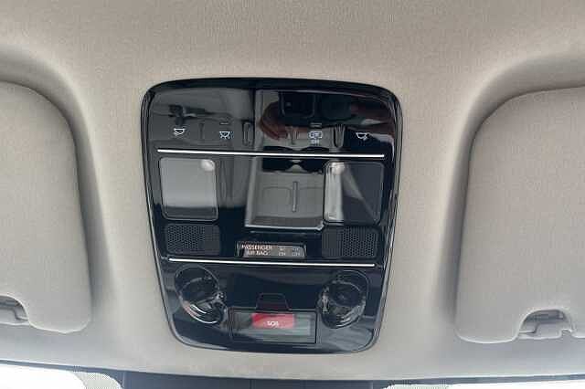 Hyundai SANTA FE 1.6 TGDi Plug-in Hybrid Ultimate 5dr 4WD Auto