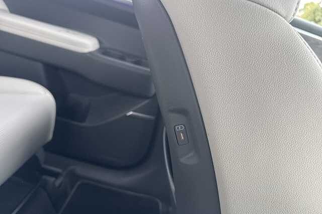 Hyundai SANTA FE 1.6 TGDi Plug-in Hybrid Ultimate 5dr 4WD Auto