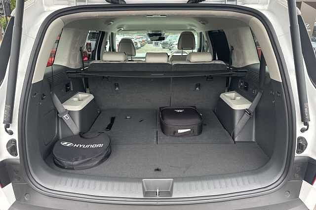 Hyundai SANTA FE 1.6 TGDi Plug-in Hybrid Ultimate 5dr 4WD Auto